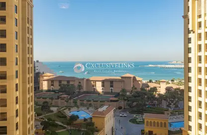 Apartment - 3 Bedrooms - 3 Bathrooms for sale in Murjan 1 - Murjan - Jumeirah Beach Residence - Dubai Apartment - 3 Bedrooms - 3 Bathrooms for sale in Murjan 1 - Murjan - Jumeirah Beach Residence - Dubai