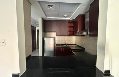 Apartment - Studio - 1 Bathroom for rent in Building 59 - Mediterranean Cluster - Discovery Gardens - Dubai Apartment - Studio - 1 Bathroom for rent in Building 59 - Mediterranean Cluster - Discovery Gardens - Dubai