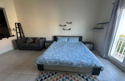 Apartment - Studio - 1 Bathroom for rent in Building 59 - Mediterranean Cluster - Discovery Gardens - Dubai Apartment - Studio - 1 Bathroom for rent in Building 59 - Mediterranean Cluster - Discovery Gardens - Dubai