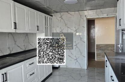 Apartment - 3 Bedrooms - 4 Bathrooms for rent in Al Khor Tower A1 - Al Khor Towers - Ajman Downtown - Ajman