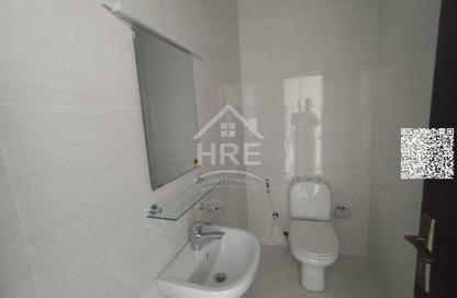 Apartment - 2 - 3 for rent in Ajman Hills - Al Alia - Ajman