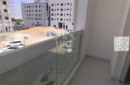 Apartment - 2 - 3 for rent in Ajman Hills - Al Alia - Ajman