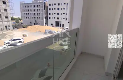 Apartment - 2 Bedrooms - 3 Bathrooms for rent in Ajman Hills - Al Alia - Ajman
