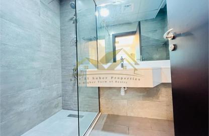 Apartment - 2 Bedrooms - 3 Bathrooms for rent in Jumeirah Garden City - Al Satwa - Dubai