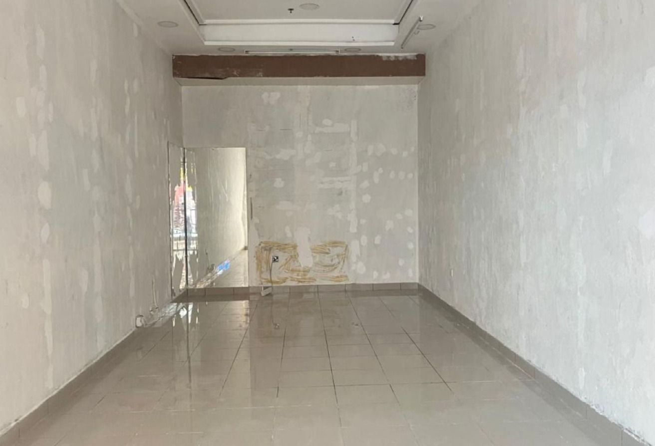 Shop for Rent | Prime Location | Trading Use Only — Premium Real Estate Property in Dubai by Valorem