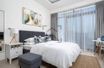 Apartment - Studio - 1 Bathroom for sale in Farhad Azizi Residence - Al Jaddaf - Dubai