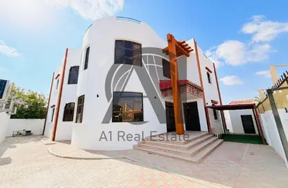 فيلا - 5 غرف نوم للايجار في عود بن سجحان - المويجي - العين