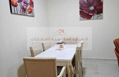 Apartment - 1 Bedroom - 1 Bathroom for rent in Al Majaz Tower - Al Majaz - Sharjah