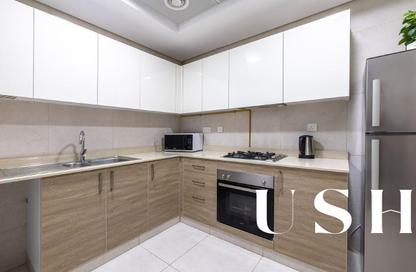 Apartment - 1 Bedroom - 2 Bathrooms for sale in The Bay - Business Bay - Dubai