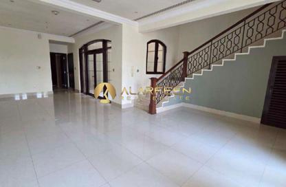 Villa - 4 Bedrooms - 5 Bathrooms for sale in Le Grand Chateau A - Le Grand Chateau - District 10 - Jumeirah Village Circle - Dubai