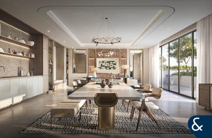 Villa - 5 Bedrooms - 6 Bathrooms for sale in Equiterra - Grand Polo Club and Resort - Dubai Investment Park 2 (DIP 2) - Dubai Investment Park (DIP) - Dubai