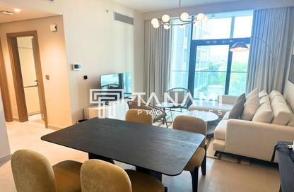 Apartment - 1 - 2 for rent in Millennium Talia Residences - Al Furjan - Dubai