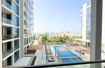 Apartment - 1 - 2 for rent in Millennium Talia Residences - Al Furjan - Dubai Apartment - 1 - 2 for rent in Millennium Talia Residences - Al Furjan - Dubai