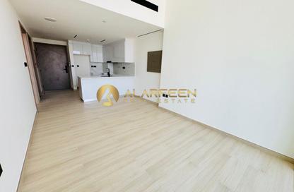 Apartment - 1 Bedroom - 2 Bathrooms for rent in Binghatti Corner - District 10 - Jumeirah Village Circle - Dubai
