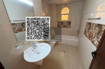 Villa - 5 Bedrooms - 7 Bathrooms for rent in Al Mowaihat 1 - Al Mowaihat - Ajman Villa - 5 Bedrooms - 7 Bathrooms for rent in Al Mowaihat 1 - Al Mowaihat - Ajman