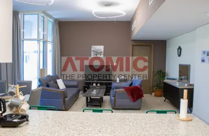 Apartment - 1 Bedroom - 2 Bathrooms for rent in Azizi Aliyah - Al Jaddaf - Dubai