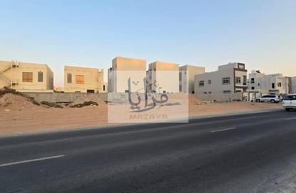 Farm - Studio for rent in Umm Al Thuoob - Umm Al Quwain