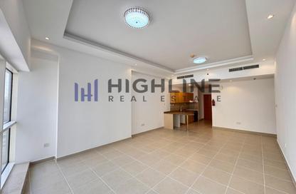 Apartment - 1 Bedroom - 2 Bathrooms for rent in ASB Tower - Dubai Silicon Oasis - Dubai Apartment - 1 Bedroom - 2 Bathrooms for rent in ASB Tower - Dubai Silicon Oasis - Dubai