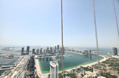 Apartment - 4 - 6 for rent in Elite Residence - Dubai Marina - Dubai Apartment - 4 - 6 for rent in Elite Residence - Dubai Marina - Dubai