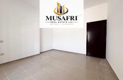 Apartment - 1 - 1 for rent in Andalusia Tower 2 - Al Nahda - Sharjah