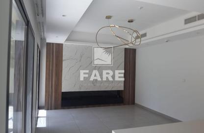 Townhouse - 4 - 4 for sale in Sharjah Sustainable City - Sharjah