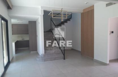 Townhouse - 4 - 4 for sale in Sharjah Sustainable City - Sharjah