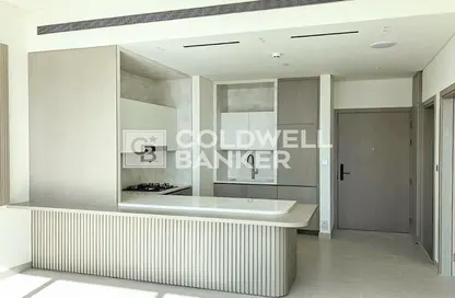 شقة - غرفة نوم - 2 حمامات للايجار في بن غاطي رويال - منطقة 18 - قرية جميرا الدائرية - دبي