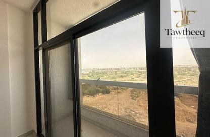Apartment - 1 - 2 for rent in JR Residence 1 - Al Mowaihat 3 - Al Mowaihat - Ajman