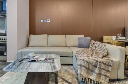 Apartment - Studio - 1 for rent in Park Central - Business Bay - Dubai Apartment - Studio - 1 for rent in Park Central - Business Bay - Dubai