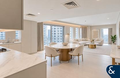 Apartment - 2 - 3 for sale in Marina Star - Dubai Marina - Dubai