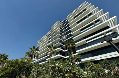 Apartment - 1 Bedroom - 2 Bathrooms for rent in Kempinski Residences The Creek - Dubai Healthcare City 2 - Al Jaddaf - Dubai