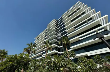 Apartment - 1 Bedroom - 1 Bathroom for rent in Kempinski Residences The Creek - Al Jaddaf - Dubai