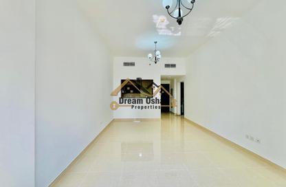 Apartment - 1 Bedroom - 2 Bathrooms for rent in Al Manal Residence 1 - Dubai Silicon Oasis - Dubai