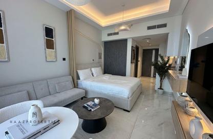 Apartment - Studio - 1 for rent in Samana Park Views - Arjan - Dubai Apartment - Studio - 1 for rent in Samana Park Views - Arjan - Dubai
