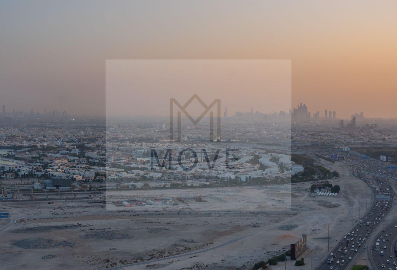 High Floor | Burj Khalifa View | Luxurious photo 24