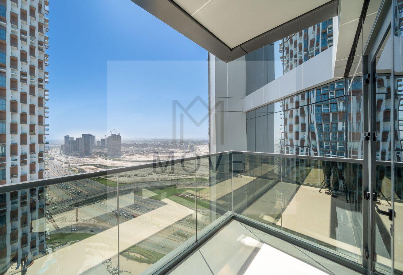 High Floor | Burj Khalifa View | Luxurious photo 19