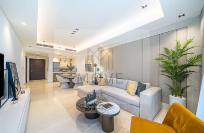 Apartment - 2 - 3 for rent in Nobles Tower - Business Bay - Dubai Apartment - 2 - 3 for rent in Nobles Tower - Business Bay - Dubai