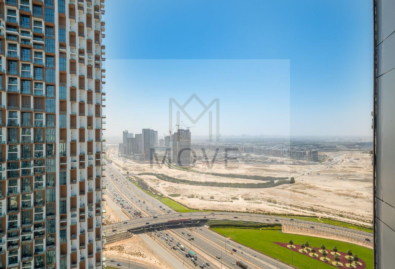 High Floor | Burj Khalifa View | Luxurious photo 18