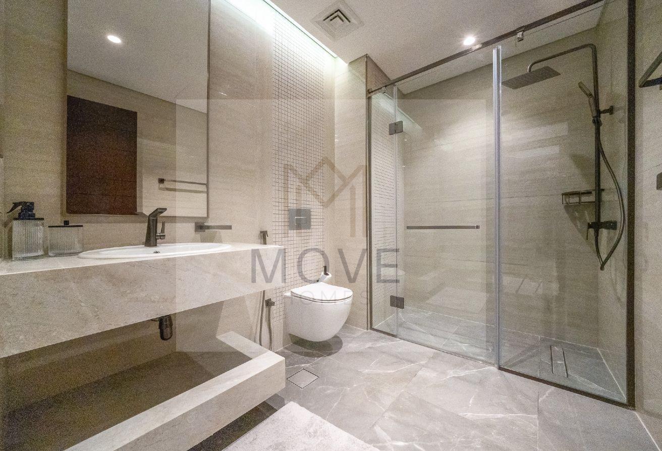 High Floor | Burj Khalifa View | Luxurious photo 17
