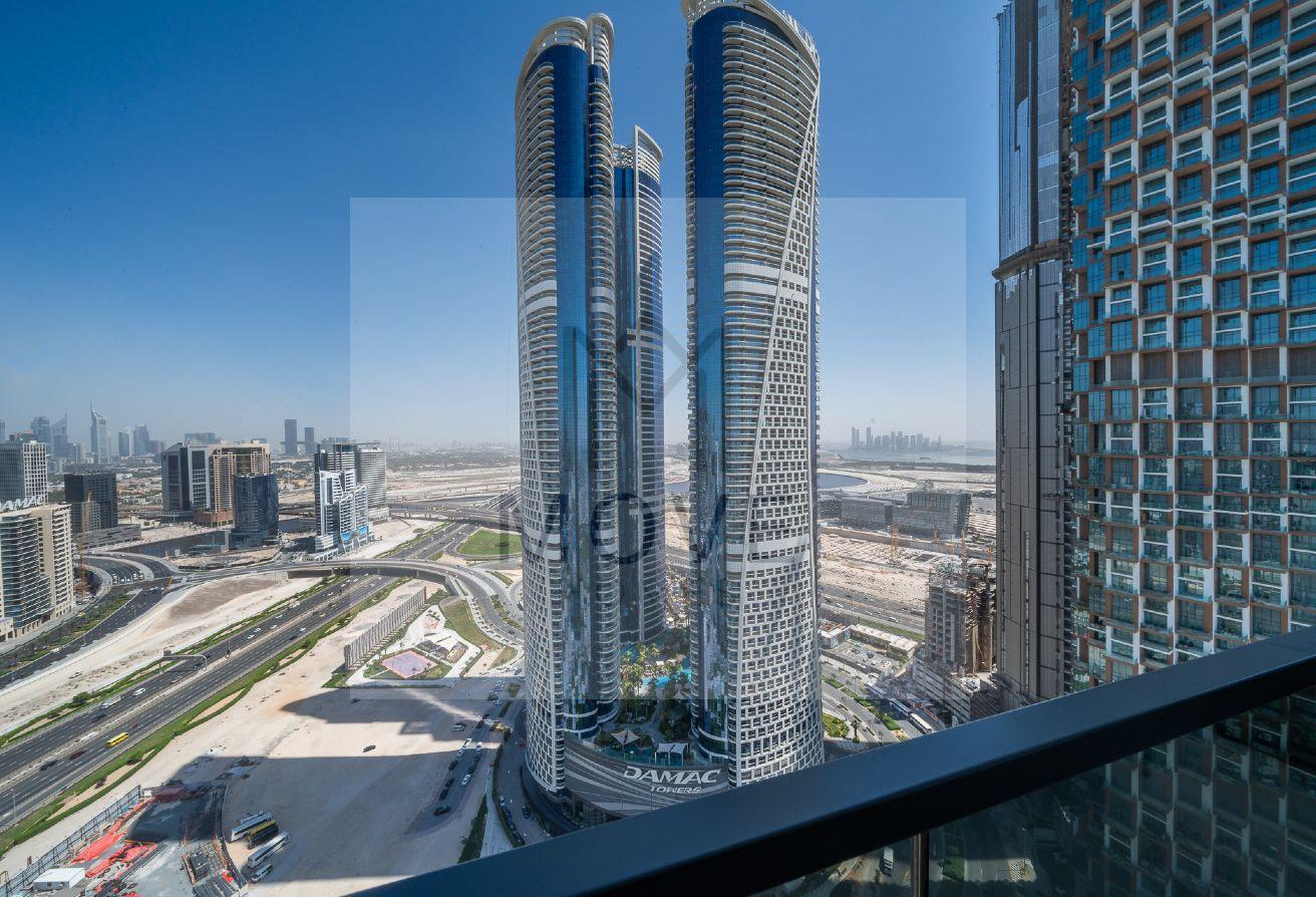 High Floor | Burj Khalifa View | Luxurious photo 20