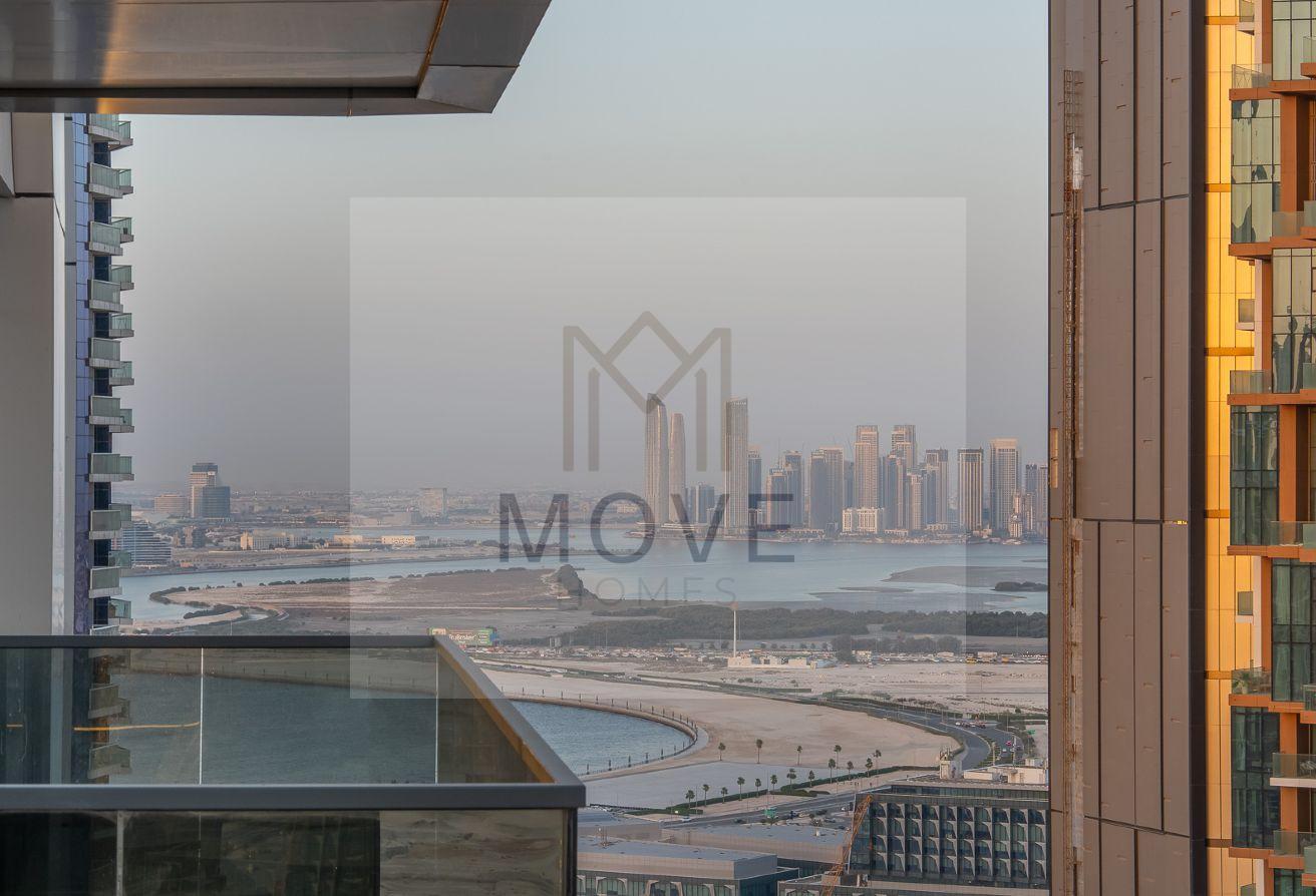 High Floor | Burj Khalifa View | Luxurious photo 23