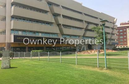 Apartment - 2 - 2 for rent in Garden Home - Oud Metha - Bur Dubai - Dubai