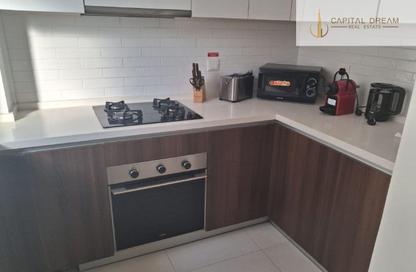 Apartment - 1 - 1 for rent in Prime Views by Prescott - Meydan Avenue - Meydan - Dubai Apartment - 1 - 1 for rent in Prime Views by Prescott - Meydan Avenue - Meydan - Dubai