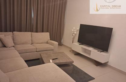 Apartment - 1 - 1 for rent in Prime Views by Prescott - Meydan Avenue - Meydan - Dubai