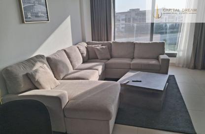 Apartment - 1 - 1 for rent in Prime Views by Prescott - Meydan Avenue - Meydan - Dubai Apartment - 1 - 1 for rent in Prime Views by Prescott - Meydan Avenue - Meydan - Dubai