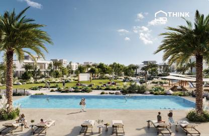 Villa - 5 Bedrooms - 7+ Bathrooms for sale in Farm Gardens 2 - Farm Gardens - The Valley - Dubai Villa - 5 Bedrooms - 7+ Bathrooms for sale in Farm Gardens 2 - Farm Gardens - The Valley - Dubai