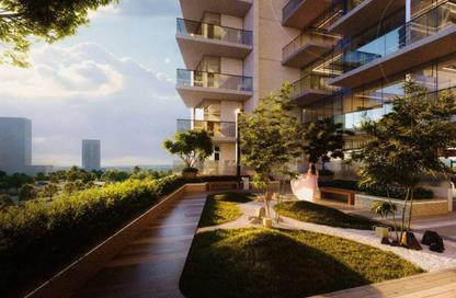 Apartment - 1 - 2 for sale in Zenith by Amber - International City Phase 2 (Al Warsan 4) - Dubai Apartment - 1 - 2 for sale in Zenith by Amber - International City Phase 2 (Al Warsan 4) - Dubai