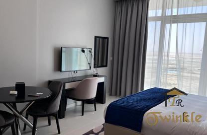 Hotel and Hotel Apartment - Studio - 1 Bathroom for rent in Artesia C - Artesia - Damac Hills - Dubai Hotel and Hotel Apartment - Studio - 1 Bathroom for rent in Artesia C - Artesia - Damac Hills - Dubai