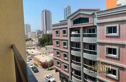 Apartment - 2 - 2 for rent in Al Rumailah building - Al Rumailah 2 - Al Rumaila - Ajman