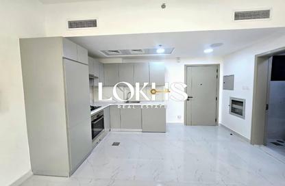 Apartment - 1 Bedroom - 2 Bathrooms for rent in Equiti Home B - Equiti Home - Al Furjan - Dubai